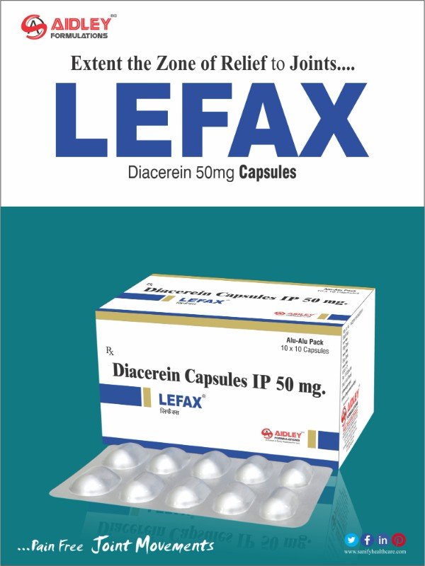 LEFAX